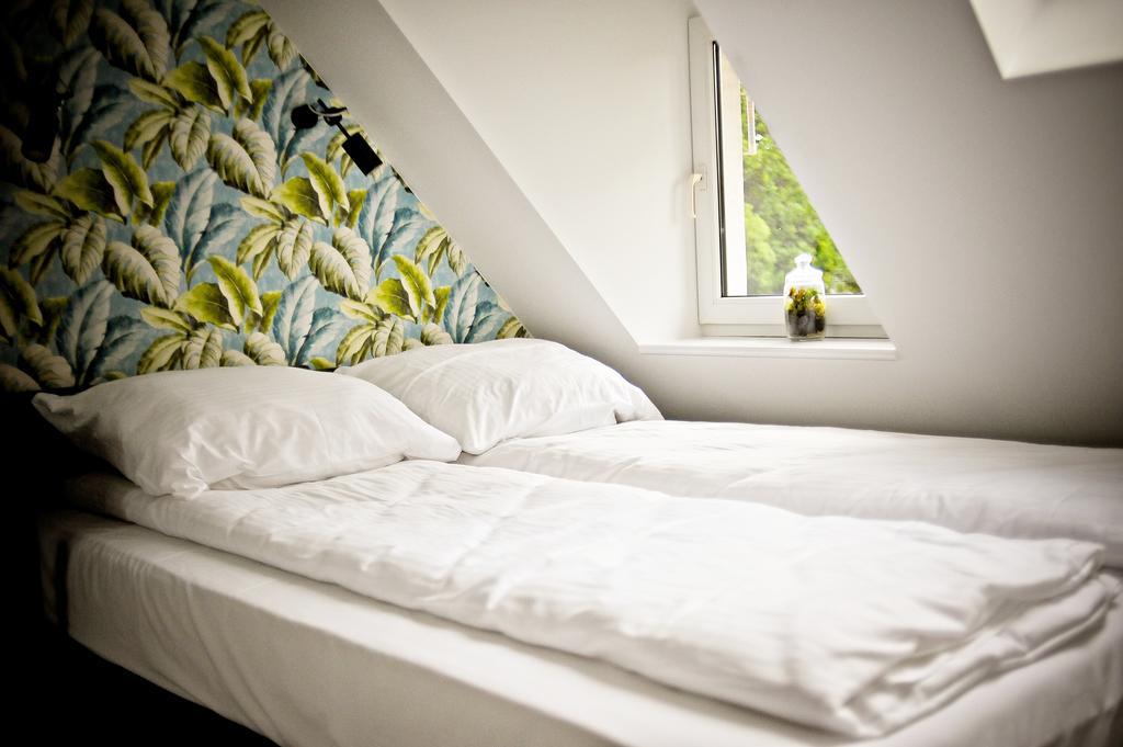Loft Apartments By Grand Apartments Zoppot Exterior foto