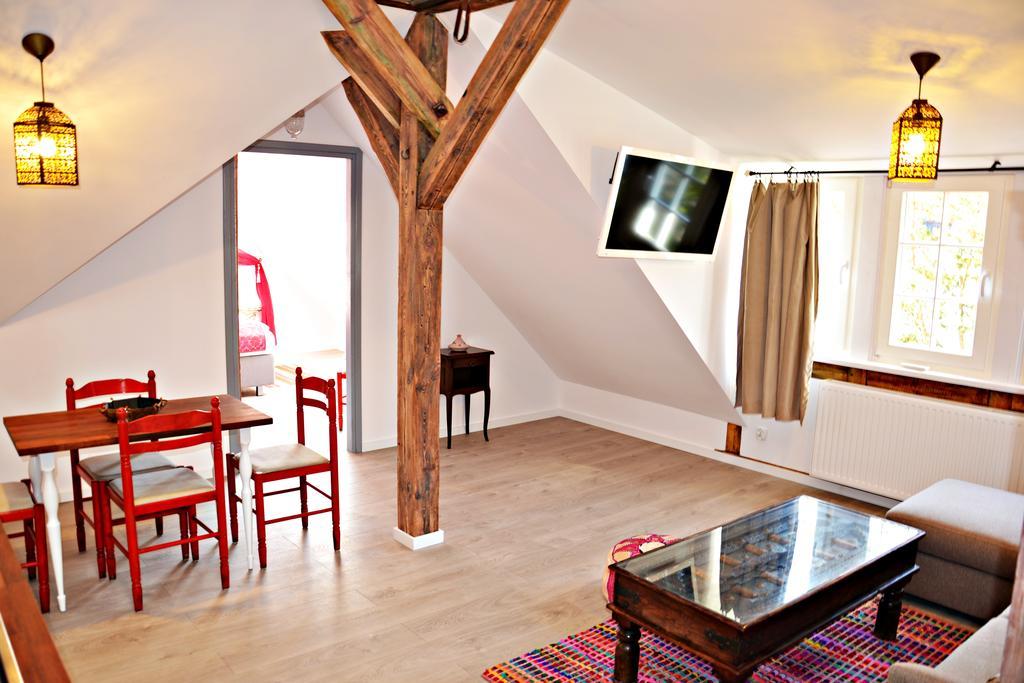 Loft Apartments By Grand Apartments Zoppot Exterior foto