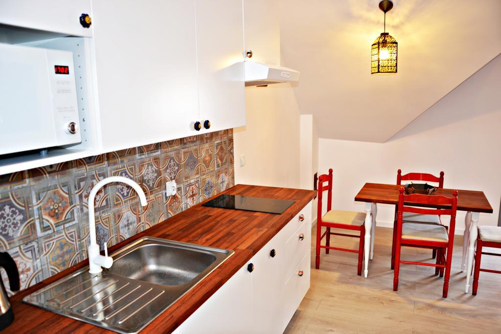 Loft Apartments By Grand Apartments Zoppot Exterior foto