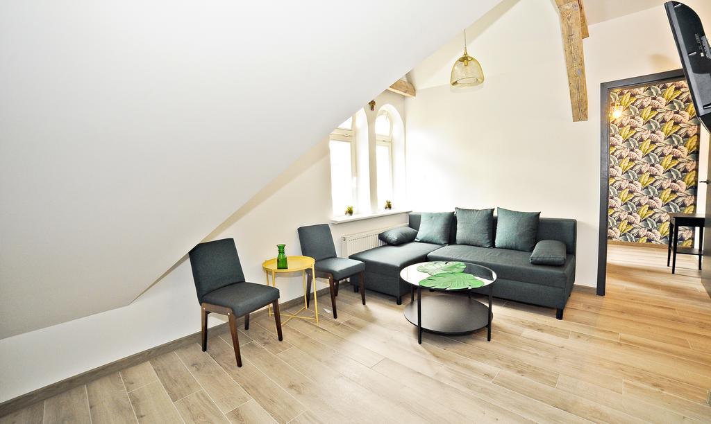 Loft Apartments By Grand Apartments Zoppot Exterior foto